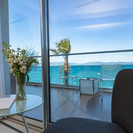 Efe Ξενοδοχείο Κουσάντασι