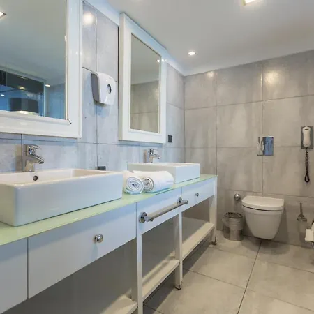 Hotel Efe