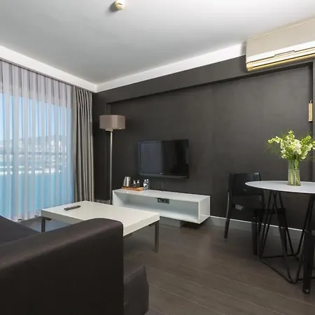 Efe Ξενοδοχείο