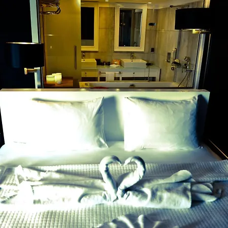 Ξενοδοχείο Efe