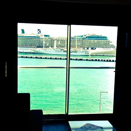 Ξενοδοχείο Efe Κουσάντασι