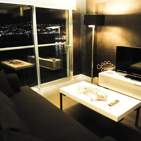 Ξενοδοχείο Efe