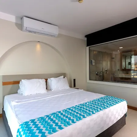 Ξενοδοχείο Efe 3*