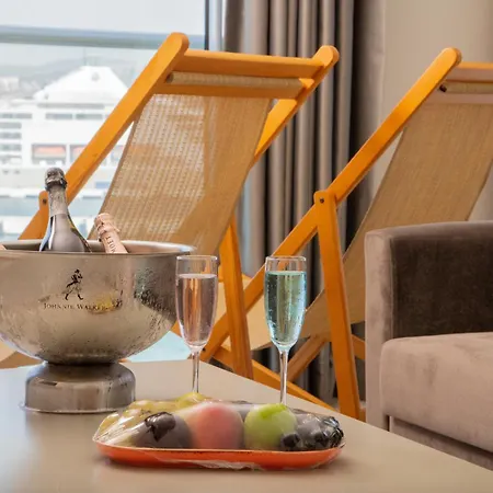 Ξενοδοχείο Efe Κουσάντασι