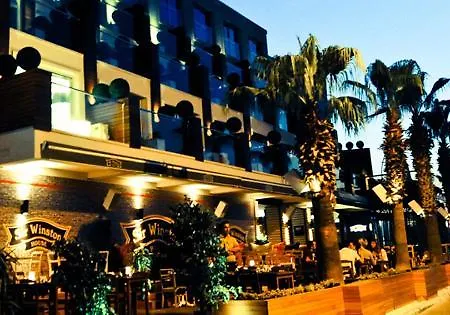 Efe Ξενοδοχείο