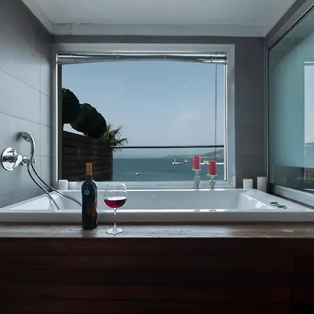 Ξενοδοχείο Efe