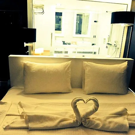 Efe Hotel