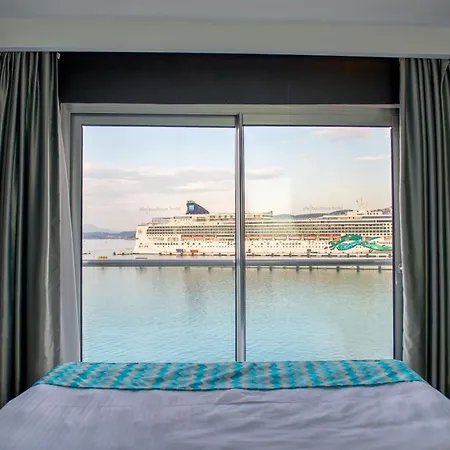 호텔 에페 쿠사다시