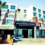 Efe מלון קוסדסי