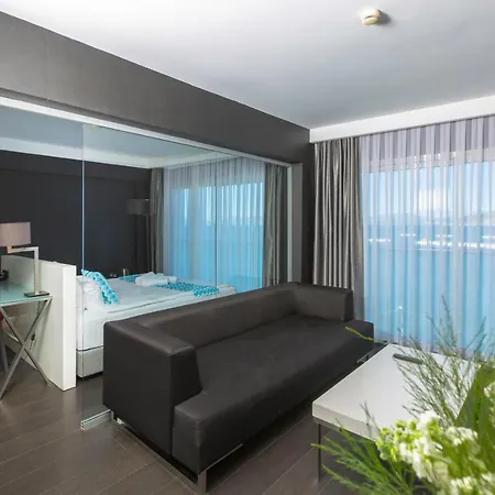 Efe 3* Kusadası