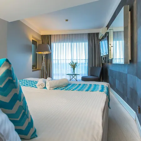 Hotell Efe