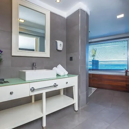 Efe Hotel