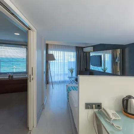Efe 4* Kusadasi