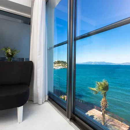 Efe Hotell Kusadası