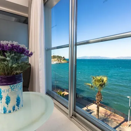 Efe 3* Kusadası