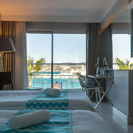 Hotel Efe 3*