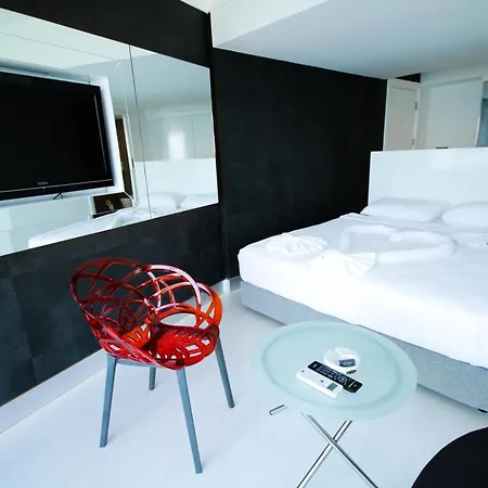Efe Hotel 3*