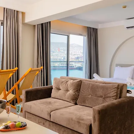 Hotell Efe