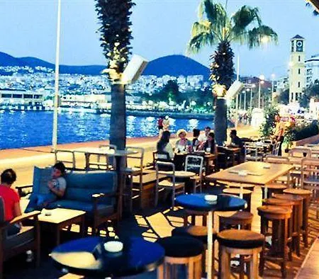 Efe Hotell Kusadası