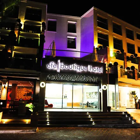 Hotel Efe Kusadasi