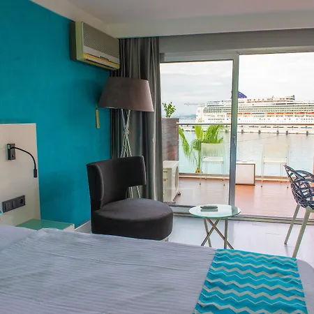 Hotel Efe 3*
