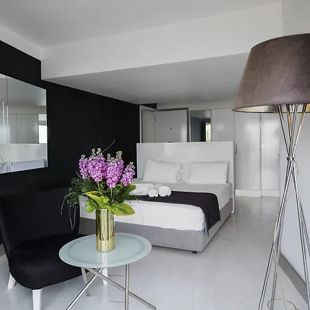 Efe Hotell