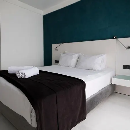 Hotell Efe