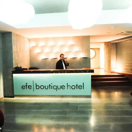 Efe Hotell Kusadası