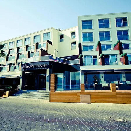 Efe 3* Kusadası