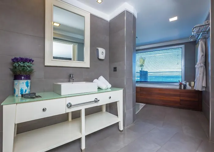 Efe Hotell