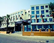 Efe Hotel 3*