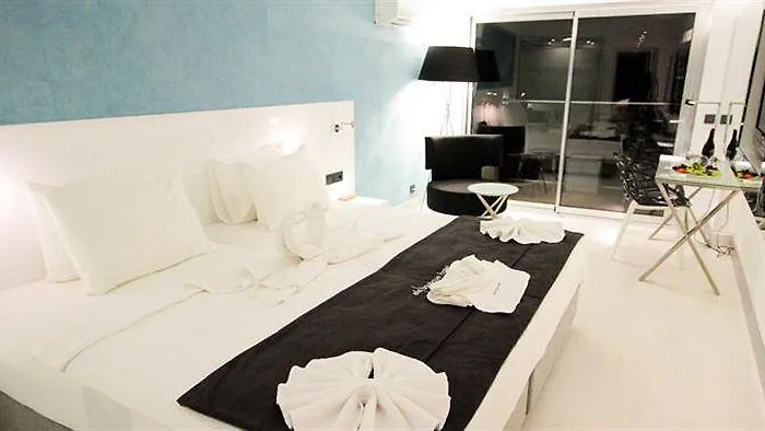Hotell Efe Kusadası