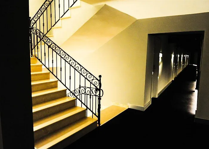 Efe Hotell Kusadası
