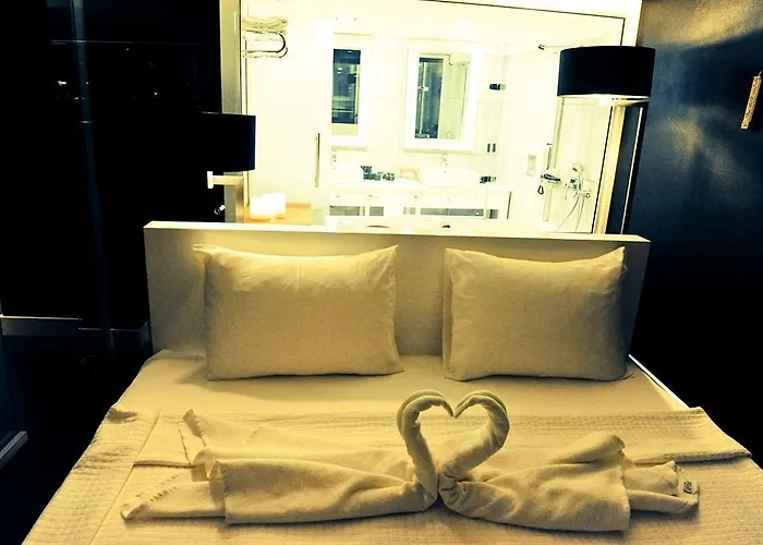 Efe Hotell