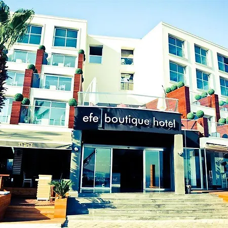 Efe Hotel Kuşadası