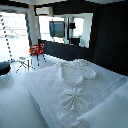 Efe Hotel