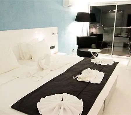 Hotel Efe Kusadası