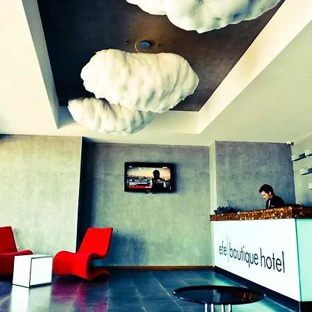 Efe Hotel 3*