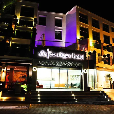 Hotel Efe Kuşadası