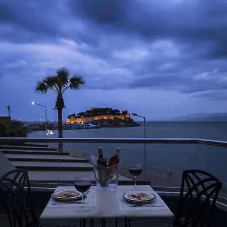 Efe Hotel 3*