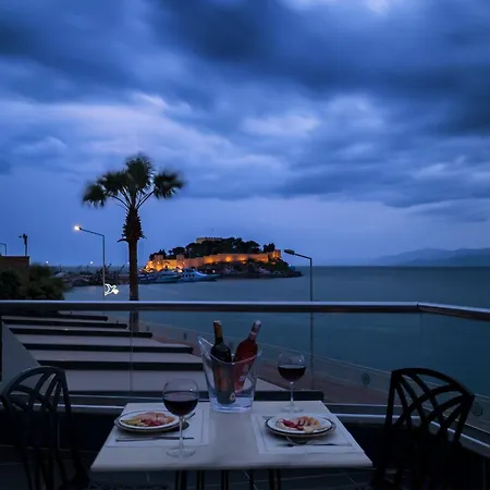 Efe Hotel 3*
