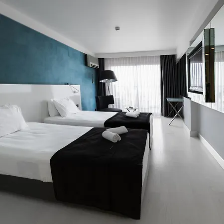 Efe Hotel Kusadası