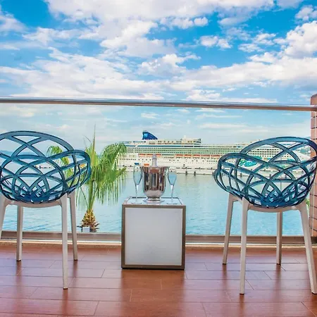 Hotel Efe Kuşadası